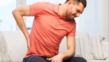 كيف يمكن للمشى تخفيف آلام ظهرك؟ كيف يمكن للمشى تخفيف آلام ظهرك؟