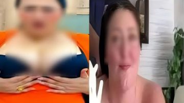 مشاهدة فيديو أميرة الذهب الأصلي مع الخليجي 17 دقيقة كاملا