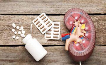 نصائح طبية:العقاقير الطبية التي تضر بالكلى وكيفية تجنبها