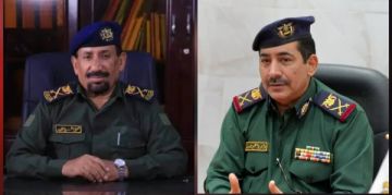 وزير الداخلية: يقظة أمن مأرب تحبط تحركات حوثية قبل وقوعها