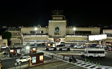 اتحاد مراقبي الملاحة الجوية يدعو إلى وضع حد للإغلاق الحكومي