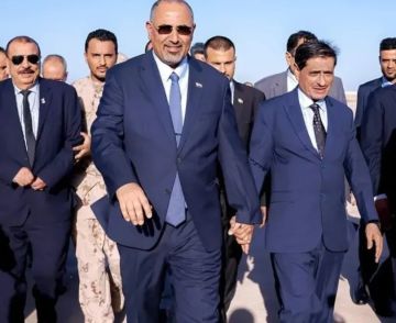 البحسني يخرج عن صمته ويدلي بتصريحات مناهضة لحلف قبائل حضرموت بعد تأمين بترومسيلة