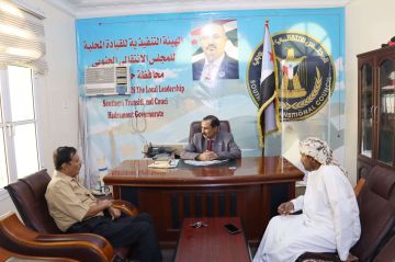 باتيس يشيد بدور ملتقى نهد الانتقالي في نشر الوعي الجنوبي