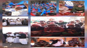 حضرموت بين حدثين .. مرحلة جديدة في مساق الجنوب العربي