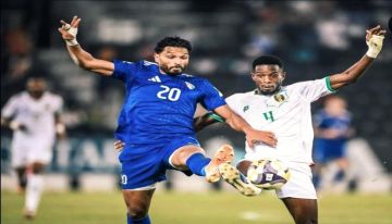 كأس العرب.. الكويت تهزم موريتانيا بهدفين وتتأهل لدور المجموعات