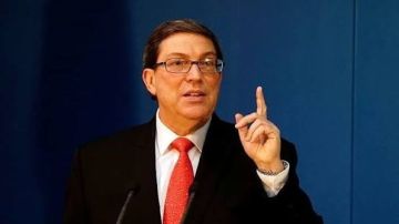 كوبا: إسرائيل تقصف المدنيين الفلسطينيين واللبنانيين بلا عقاب كوبا: إسرائيل تقصف المدنيين الفلسطينيين واللبنانيين بلا عقاب