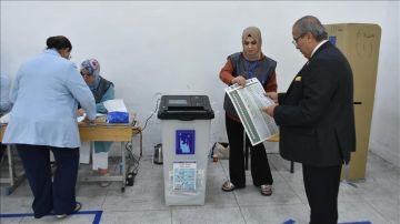 مفوضية الانتخابات العراقية: ارتفاع عدد الطعون بالنتائج إلى 400