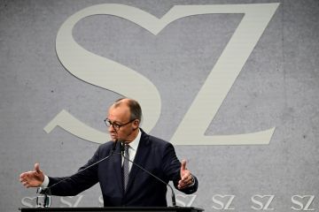 ميرتس يدعو إلى إصلاحات جذرية للسوق الموحدة الأوروبية