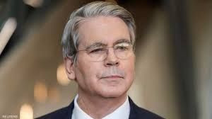 وزير الخزانة الأمريكي: الفائدة المرتفعة تهدد قطاع الإسكان في الولايات المتحدة