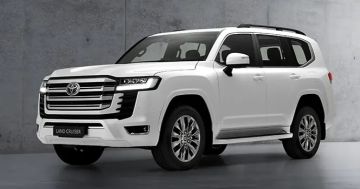 أفضل 3 سيارات طرق وعرة للصحراء السعودية.. قوة، اعتمادية وأداء متفوق