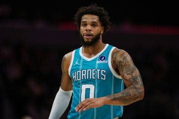 أن بي ايه: هورنتس ينهي سلسلة انتصارات رابتورز