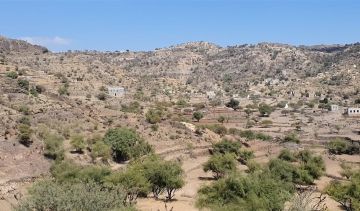 الأجهزة الأمنية في المسيمير تعثر على جثـ.ـة امرأة مقتـ.ـولة بقرب خطوط التماس مع مليشـ.ـيا الحـ.ـوثي صورة 