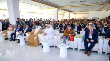 العاصمة عدن تحتضن أكبر حدث تنموي .. ترسيخ الطاقة المستدامة بالجنوب