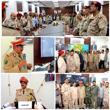 اللواء الركن يوسف الشراجي ينال درجة الزمالة من كلية الدفاع الوطني اللواء الركن يوسف الشراجي ينال درجة الزمالة من كلية الدفاع الوطني