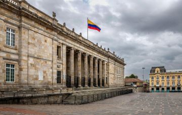 برلماني كولومبي يدعو لتبني قانون ضد الارتزاق لمنع مشاركة مواطنيه في النزاعات من أوكرانيا إلى السودان