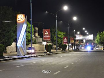 تنسيق أمني محكم يقود لضبط كمية كبيرة من الحشيش في ساحل خور مكسر تنسيق أمني محكم يقود لضبط كمية كبيرة من الحشيش في ساحل خور مكسر