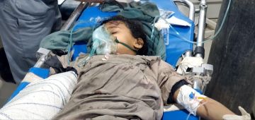 خلال شهر.. تقرير أمني: 14 شهيدا و65 جريحا ضحية الجرائم السعودية في مناطق صعدة الحدودية