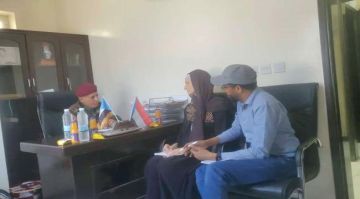 رئيس انتقالي الضالع يلتقي ممثلي الهيئة الدولية للصليب الأحمر رئيس انتقالي الضالع يلتقي ممثلي الهيئة الدولية للصليب الأحمر