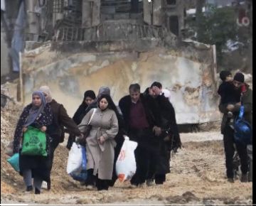  رايتس ووتش تحذر من تكرار إسرائيل التهجير في الضفة الغربية كما حصل عام1948