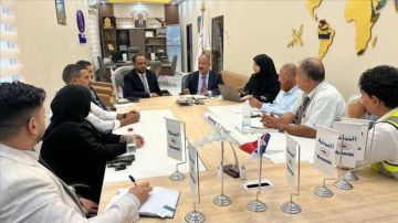 شراكة استراتيجية لدعم المواطنين: اليمنية و الجوازات توقعان اتفاقية تعاون بتخفيضات متبادلة