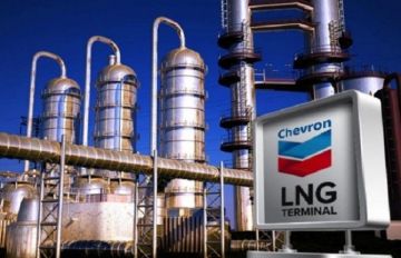 شيفرون تتوقع نمو التدفقات النقدية الحرة 10 سنويا