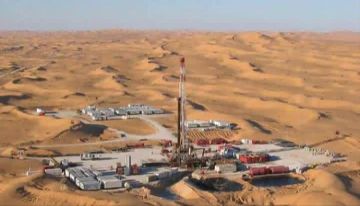 صمت يخيم على سلطة شبوة إزاء كشف محاولة تسليم قطاع نفطي لشركة تابعة لمجموعة من المتنفذين