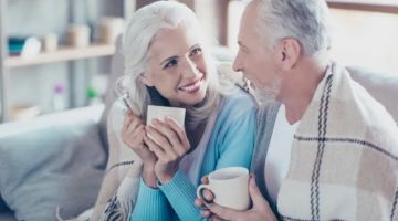 كيف يعزز الامتنان السعادة الزوجية؟ دراسة تشرح الآلية النفسية كيف يعزز الامتنان السعادة الزوجية؟ دراسة تشرح الآلية النفسية