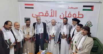 الإصلاح يفصل مأرب مع تعليق مشاركته بـالرئاسي ويعزز تقاربه مع الحوثيين