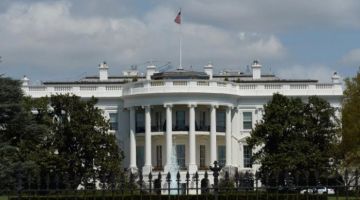 البيت الأبيض: حققنا تقدما هائلا في حل الصراع بأوكرانيا البيت الأبيض: حققنا تقدما هائلا في حل الصراع بأوكرانيا