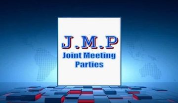 اللقاء المشترك يبارك الإنجاز الأمني ويعتبره صفعة قوية للأعداء المشغلين لشبكات التجسس