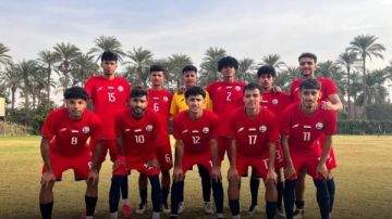 المهرية تحصل على حقوق نقل مباريات المنتخب اليمني الأولمبي في كأس الخليج