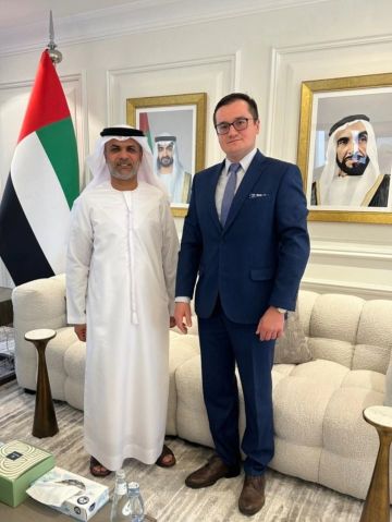 توافق روسي - إماراتي: الحل في اليمن عبر الحوار السياسي ومشاركة جميع الأطراف توافق روسي - إماراتي: الحل في اليمن عبر الحوار السياسي ومشاركة جميع الأطراف