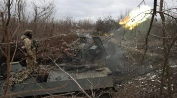 روسيا تعلن سيطرتها على بلدات شرقي أوكرانيا 