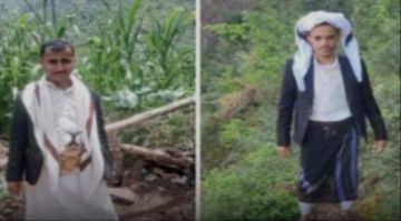 شابان يفقدان حياتهما في طرق التهريب نحو السعودية