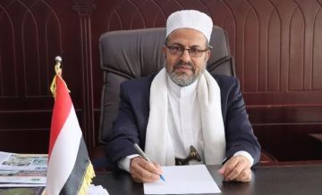 في خمسة أيام فقط.. من متدرب إلى رئيس التفتيش القضائي .. ترقية الغالبي تفضح اختطاف القضاء في خمسة أيام فقط.. من متدرب إلى رئيس التفتيش القضائي .. ترقية الغالبي تفضح اختطاف القضاء