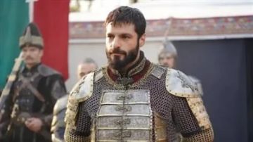 محمد الفاتح الحلقة 61.. مواجهات حاسمة وتحولات غير متوقعة