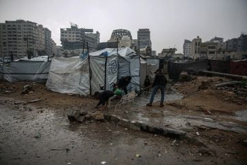 أبو سلمية: الإبادة في غزة لم تنتهي بل اتخذت شكلا آخر بمنع العدو دخول الخيام والأدوية أبو سلمية: الإبادة في غزة لم تنتهي بل اتخذت شكلا آخر بمنع العدو دخول الخيام والأدوية