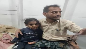 أبين.. صحفي يروي عملية إنقاذية لقائد أمني في قاع بئر بحثا عن طفلة