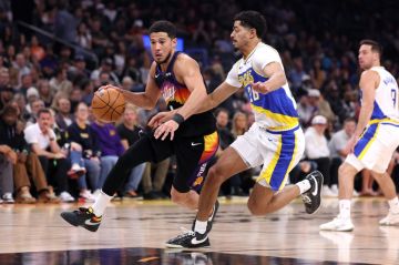 أن بي ايه: صنز يواصل انتصاراته ورابتورز يهزم كافالييرز أن بي ايه: صنز يواصل انتصاراته ورابتورز يهزم كافالييرز