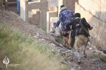 اجتماع تشاوري لوجهاء وقيادات تعز يدعو إلى دعم الجيش والأمن وتوحيد الصفوف اجتماع تشاوري لوجهاء وقيادات تعز يدعو إلى دعم الجيش والأمن وتوحيد الصفوف