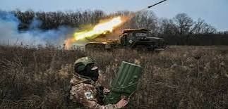 الدفاع الروسية تعلن حصيلة جديدة لتقدم قواتها على عدة محاور في أوكرانيا