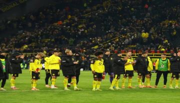 الدوري الألماني.. شتوتغارت يفرض تعادلا مثيرا على دورتموند