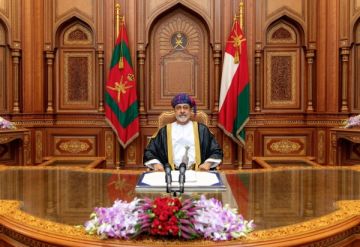 الدولة البوسعيدية.. إرث عماني راسخ في أعماق التاريخ وعطاء متجدد في مسيرة النهضة الدولة البوسعيدية.. إرث عماني راسخ في أعماق التاريخ وعطاء متجدد في مسيرة النهضة