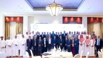 العقبة تطلق أول تحالف عربي لمواجهة الكوارث البحرية بمشاركة مصر