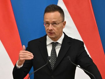 المجر تحث الاتحاد الأوروبي على وقف التمويل لأوكرانيا لوجود شبهات فساد المجر تحث الاتحاد الأوروبي على وقف التمويل لأوكرانيا لوجود شبهات فساد