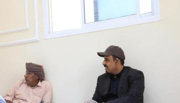 بن ماضي يقدم واجب العزاء في وفاة الشخصية الاجتماعية الشيخ عيضة بن صالح بن مرعي بن ماضي بن ماضي يقدم واجب العزاء في وفاة الشخصية الاجتماعية الشيخ عيضة بن صالح بن مرعي بن ماضي