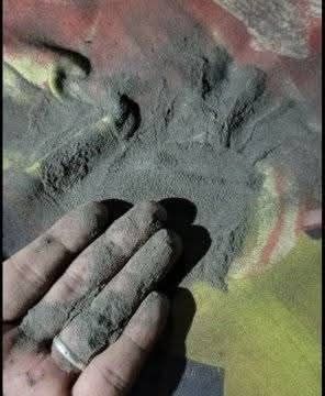 بين القلق العلمي والواقع الميداني.. رماد إثيوبيا يثير الجدل في اليمن(تقرير خاص) 