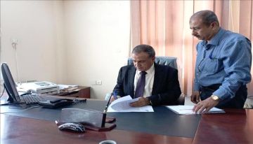 جامعة عدن تطلق شراكة أكاديمية مع جامعة بادوفا الإيطالية جامعة عدن تطلق شراكة أكاديمية مع جامعة بادوفا الإيطالية