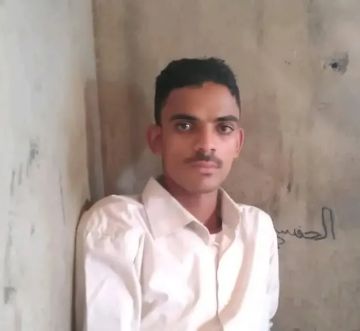 حوثي يقتل شابا أمام منزله بعد أيام من إصابته ومقتل ابن أخيه