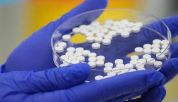 شركة صينية تصنع أدوية لإطالة العمر !